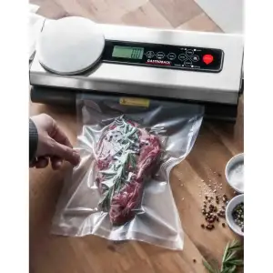 Вакуумный упаковщик Gastroback Design Vacuum Sealer Advanced Scale (46012) UA