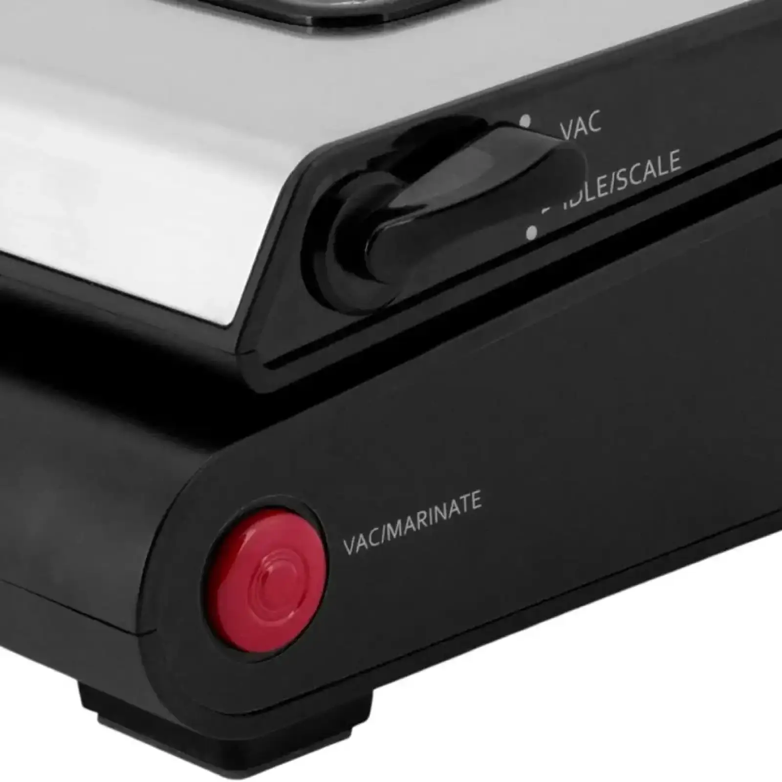 Вакуумный упаковщик Gastroback Design Vacuum Sealer Advanced Scale (46012) UA
