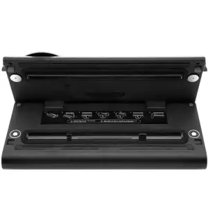 Вакуумный упаковщик Gastroback Design Vacuum Sealer Advanced Scale (46012) UA