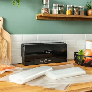 Вакуумный упаковщик Tefal Classic VT254070 UA