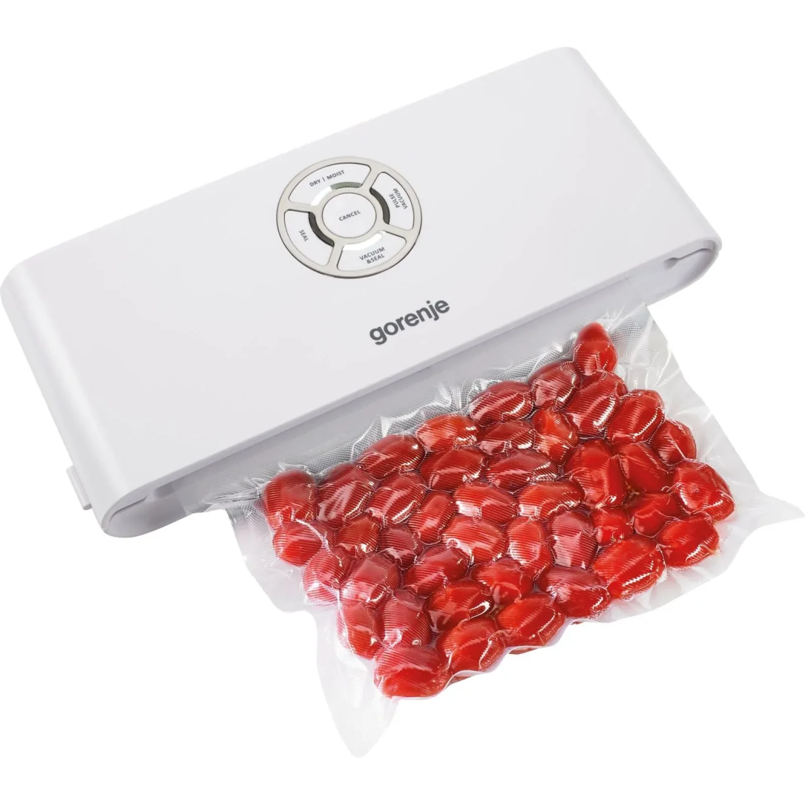 Вакуумный упаковщик Gorenje VS120W UA