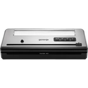 Вакуумный упаковщик Gorenje VS110BE UA