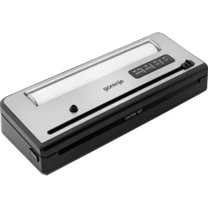 Вакуумный упаковщик Gorenje VS110BE UA
