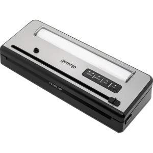 Вакуумный упаковщик Gorenje VS110BE UA