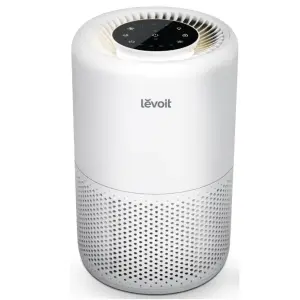 Очиститель воздуха Levoit Smart Air Purifier Core 200S (HEAPAPLVSEU0064) UA
