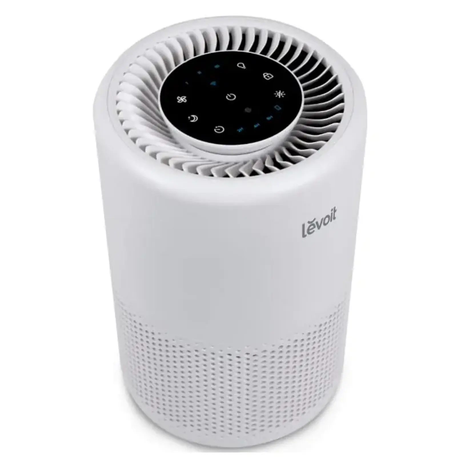 Очищувач повітря Levoit Smart Air Purifier Core 200S (HEAPAPLVSEU0064) UA