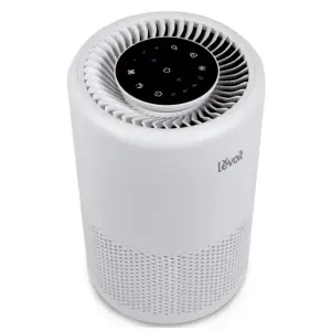 Очищувач повітря Levoit Smart Air Purifier Core 200S (HEAPAPLVSEU0064) UA