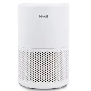 Очищувач повітря Levoit Smart Air Purifier Core 200S (HEAPAPLVSEU0064) UA