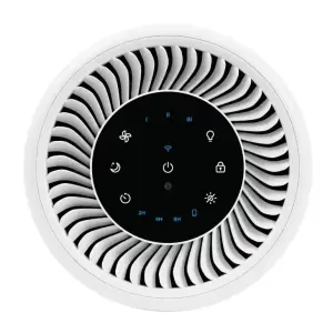 Очищувач повітря Levoit Smart Air Purifier Core 200S (HEAPAPLVSEU0064) UA