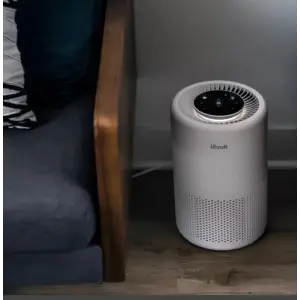 Очищувач повітря Levoit Smart Air Purifier Core 200S (HEAPAPLVSEU0064) UA