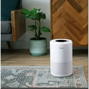 Очищувач повітря Levoit Smart Air Purifier Core 200S (HEAPAPLVSEU0064) UA