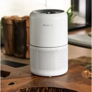 Очиститель воздуха Levoit Air Purifier Core P350 Pet Care (HEAPAPLVNEU0035) UA