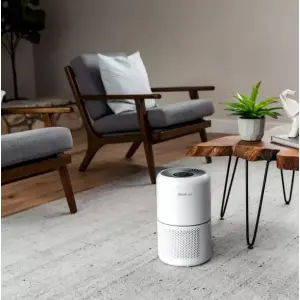 Очиститель воздуха Levoit Air Purifier Core P350 Pet Care (HEAPAPLVNEU0035) UA
