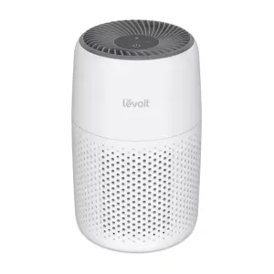 Очиститель воздуха Levoit Air Purifier Core Mini (HEAPAPLVNEU0114Y) UA