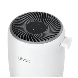 Очищувач повітря Levoit Air Purifier Core Mini (HEAPAPLVNEU0114Y) UA