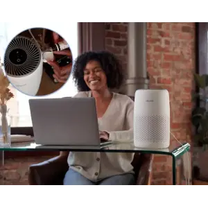 Очищувач повітря Levoit Air Purifier Core Mini (HEAPAPLVNEU0114Y) UA