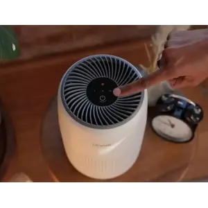 Очищувач повітря Levoit Air Purifier Core Mini (HEAPAPLVNEU0114Y) UA