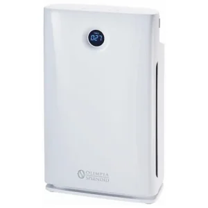 Очищувач повітря Olimpia Splendid Aura Di (OS-99426) UA