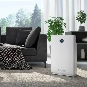 Очищувач повітря Olimpia Splendid Aura Di (OS-99426) UA