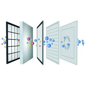 Очищувач повітря Olimpia Splendid Aura Di (OS-99426) UA