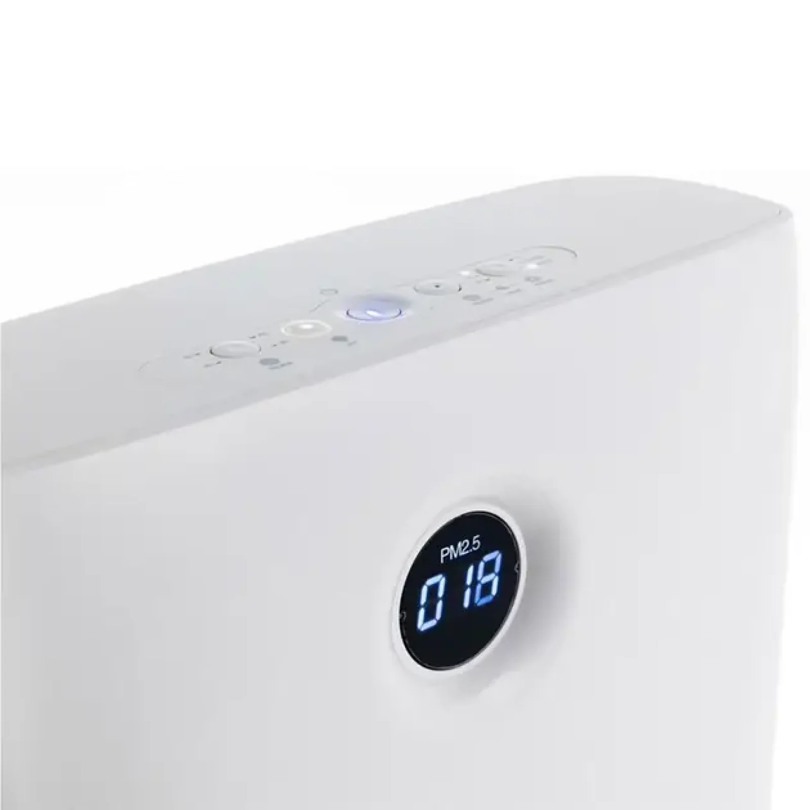 Очищувач повітря Olimpia Splendid Aura Di (OS-99426) UA