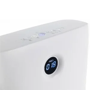 Очищувач повітря Olimpia Splendid Aura Di (OS-99426) UA