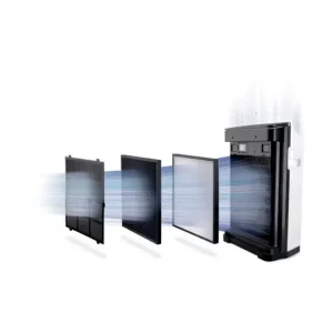 Очищувач повітря Honeywell HPA710 UA