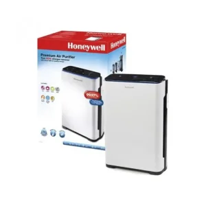 Очищувач повітря Honeywell HPA710 UA