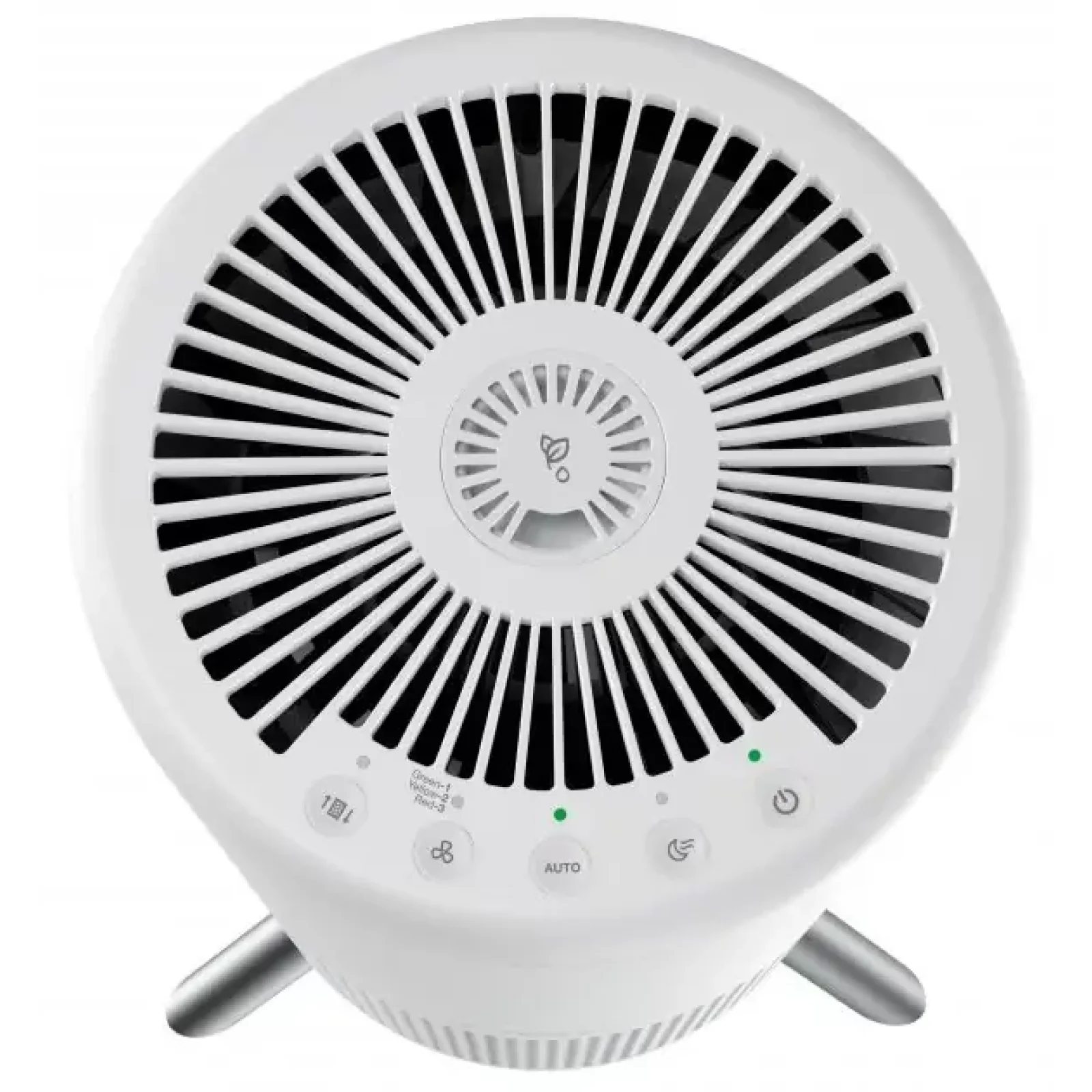 Очищувач повітря Honeywell HPA830WE4 (TOW017931) UA