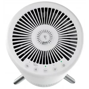 Очищувач повітря Honeywell HPA830WE4 (TOW017931) UA