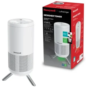 Очищувач повітря Honeywell HPA830WE4 (TOW017931) UA