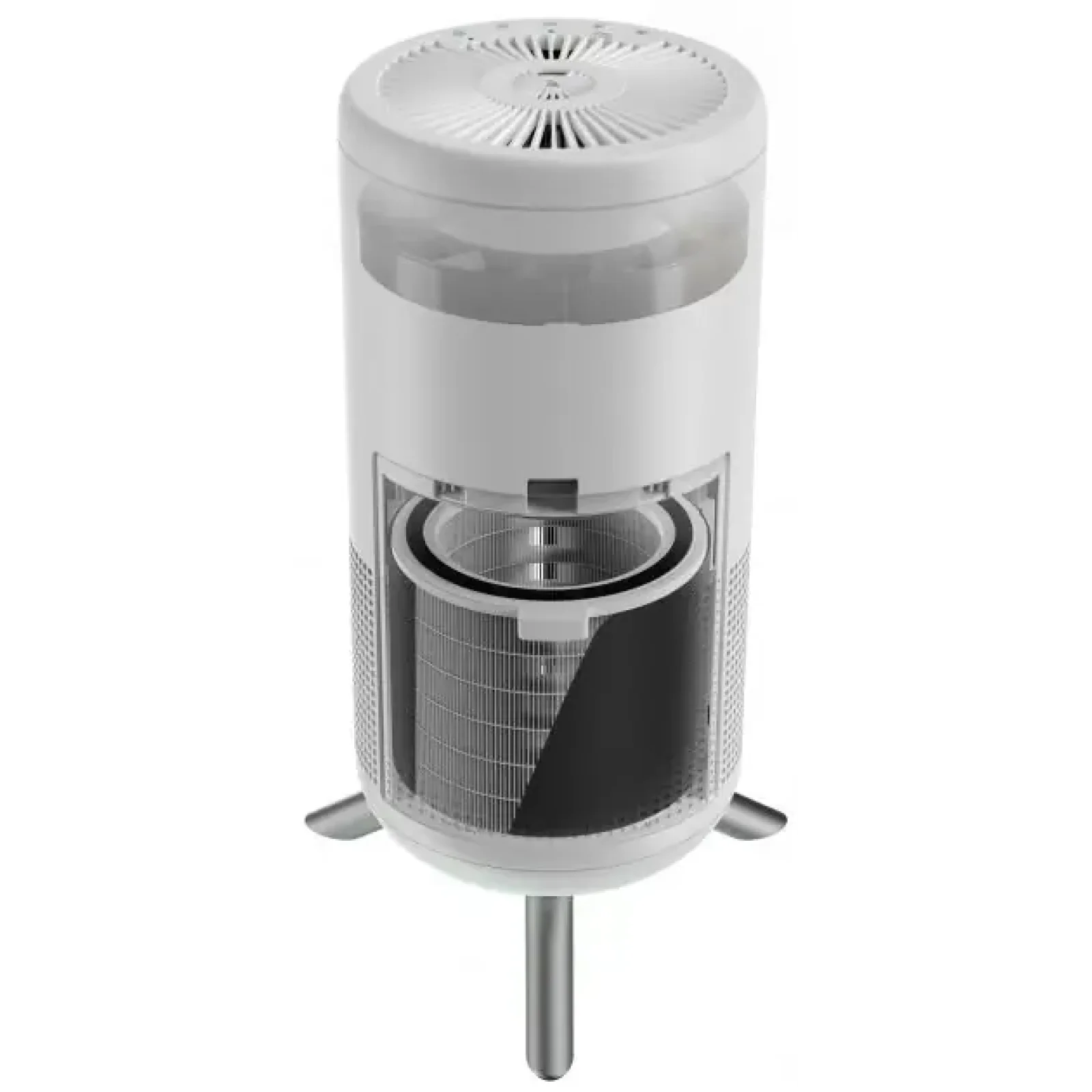 Очищувач повітря Honeywell HPA830WE4 (TOW017931) UA