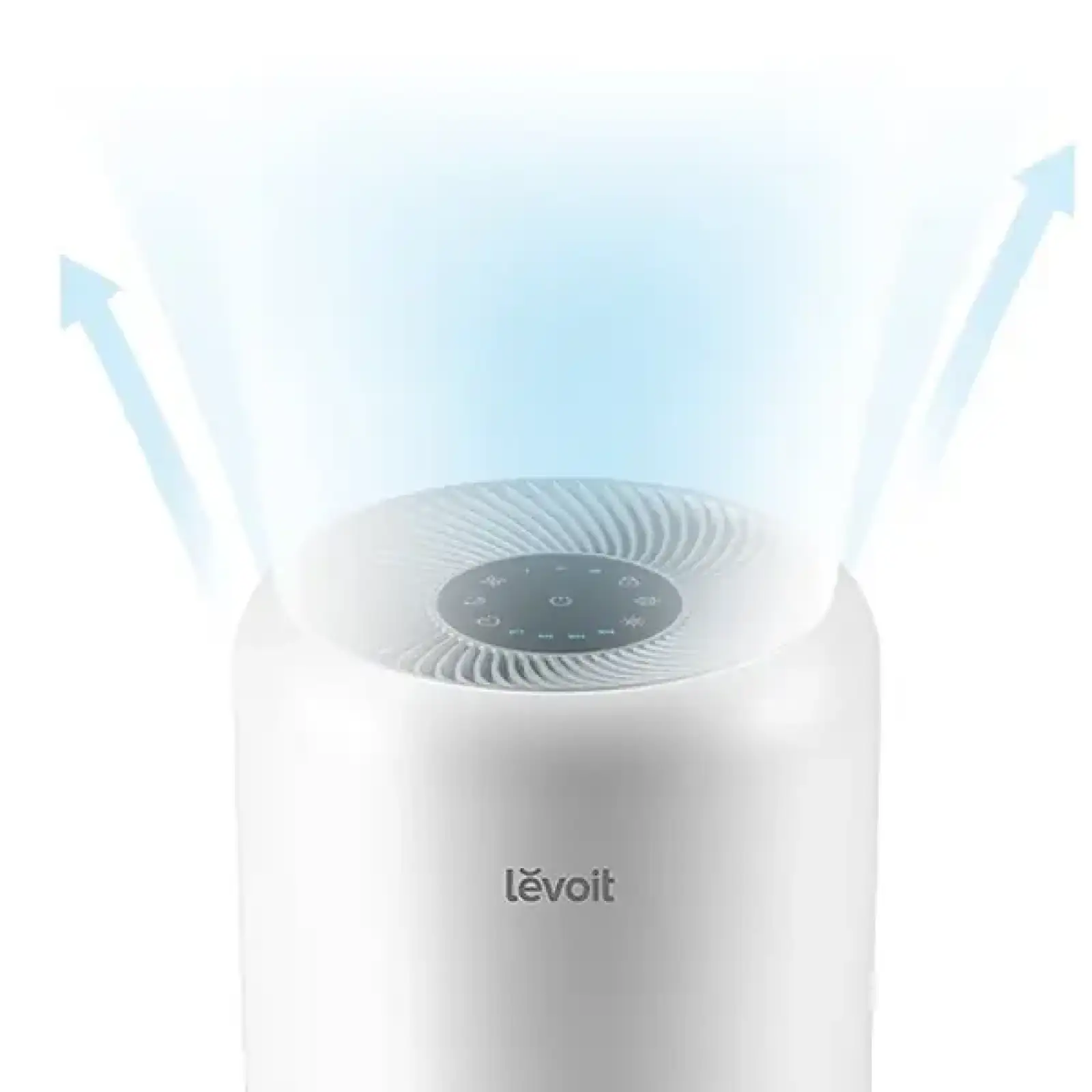 Очищувач повітря Levoit Air Purifier Core 300 White (HEAPAPLVNEU0036) UA
