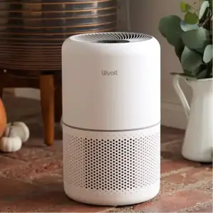 Очищувач повітря Levoit Air Purifier Core 300 White (HEAPAPLVNEU0036) UA