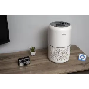 Очищувач повітря Levoit Air Purifier Core 300 White (HEAPAPLVNEU0036) UA