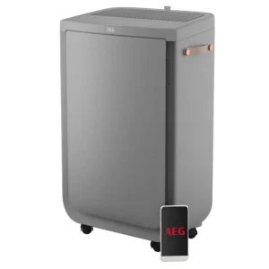 Очищувач повітря AEG Pure Multi 7000 Dark Grey (APU72571DG) UA
