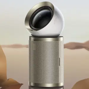 Очищувач повітря Dreame PM10 (CVF24A) UA