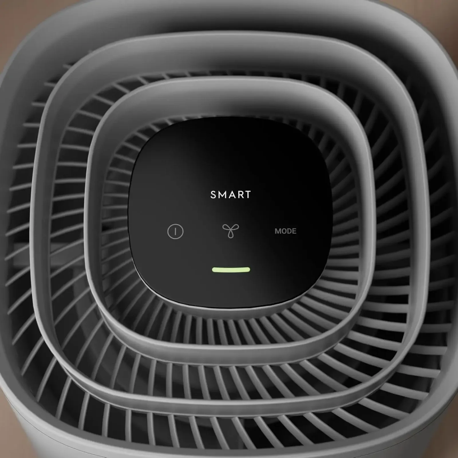 Очищувач повітря Electrolux Pure 300 Grey (EPO30311UG) UA