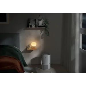 Очищувач повітря Electrolux Pure 300 Grey (EPO30311UG) UA