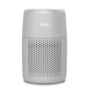 Очиститель воздуха Levoit Air Purifier Core Mini Pro (HEAPAPLVNEU0141Y) UA