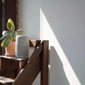 Очищувач повітря Levoit Air Purifier Core Mini Pro (HEAPAPLVNEU0141Y) UA