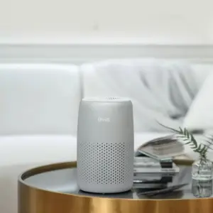 Очищувач повітря Levoit Air Purifier Core Mini Pro (HEAPAPLVNEU0141Y) UA