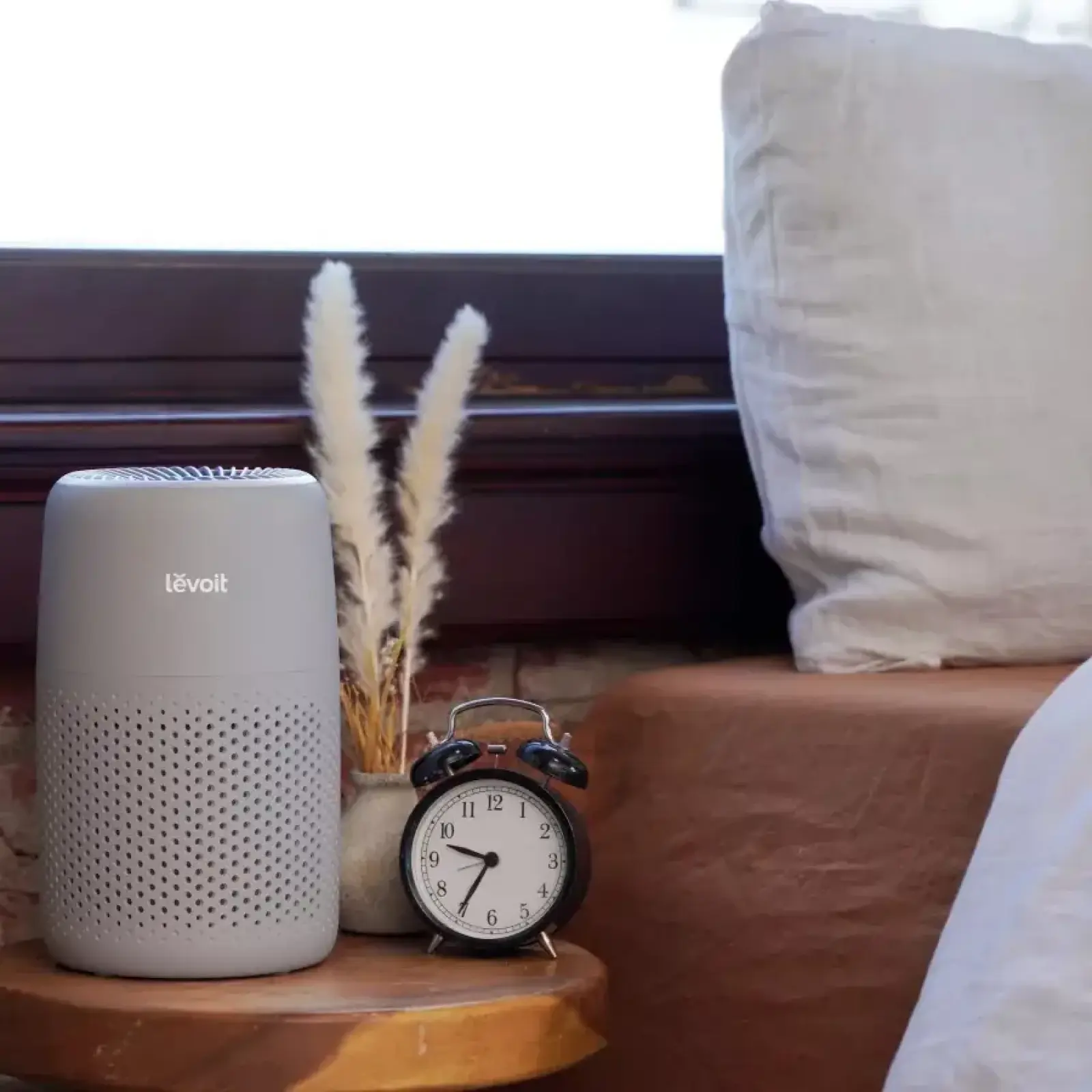 Очищувач повітря Levoit Air Purifier Core Mini Pro (HEAPAPLVNEU0141Y) UA