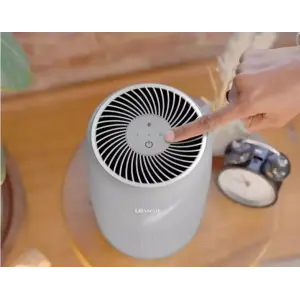 Очищувач повітря Levoit Air Purifier Core Mini Pro (HEAPAPLVNEU0141Y) UA