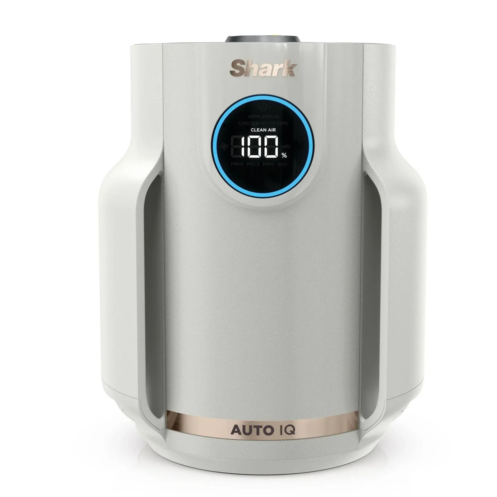 Очиститель воздуха Shark NeverChange5 Air Purifier Compact Pro HP072EU UA