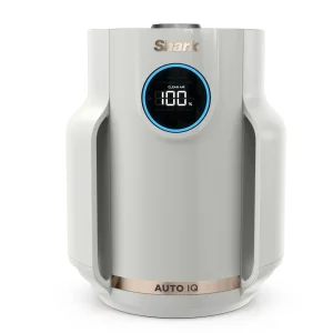 Очищувач повітря Shark NeverChange5 Air Purifier Compact Pro HP072EU UA