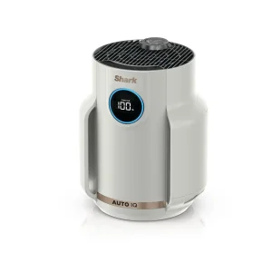 Очиститель воздуха Shark NeverChange5 Air Purifier Compact Pro HP072EU UA