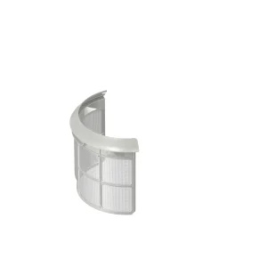 Очиститель воздуха Shark NeverChange5 Air Purifier Compact Pro HP072EU UA