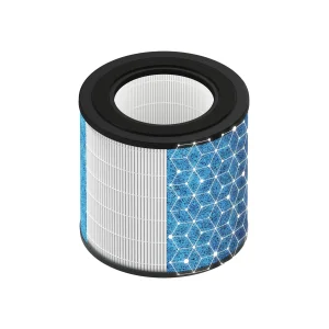 Очиститель воздуха Shark NeverChange5 Air Purifier Compact Pro HP072EU UA