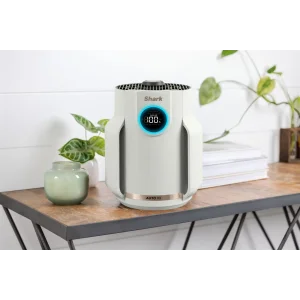 Очиститель воздуха Shark NeverChange5 Air Purifier Compact Pro HP072EU UA
